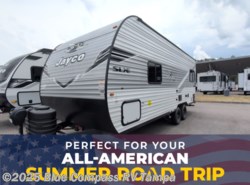 New 2025 Jayco Jay Flight SLX 210QB available in Dover, Florida