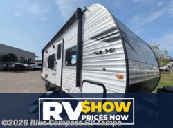 New 2025 Jayco Jay Flight SLX 225MLS available in Dover, Florida