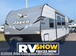 New 2025 Jayco Jay Flight SLX 261BHS available in Dover, Florida