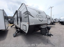 New 2025 Jayco Jay Flight SLX 262RLS available in Dover, Florida