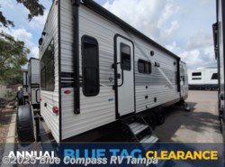 New 2025 Jayco Jay Flight SLX 262RLS available in Dover, Florida
