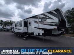 New 2025 Jayco Seismic 395 available in Dover, Florida