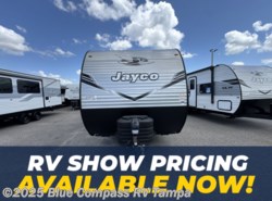 New 2025 Jayco Jay Flight SLX 225MLS available in Dover, Florida