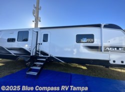 New 2025 Jayco Eagle HT 320MKTS available in Dover, Florida