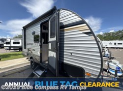 New 2025 Forest River Aurora Light 16BHX available in Dover, Florida