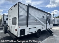 New 2025 Jayco Jay Flight SLX 197MB available in Dover, Florida