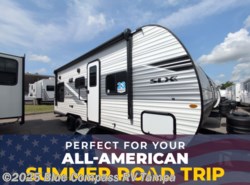 New 2025 Jayco Jay Flight SLX 210QB available in Dover, Florida