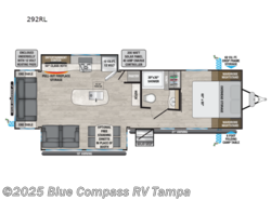 Used 2024 Alliance RV Delta 292RL available in Dover, Florida