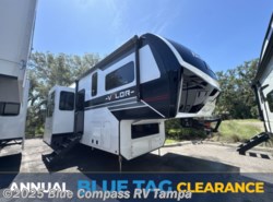 New 2025 Alliance RV Valor 42V14 available in Dover, Florida