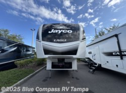 New 2026 Jayco Eagle HT 29RLC available in Dover, Florida