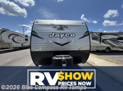 New 2026 Jayco Jay Flight SLX 284BHS available in Dover, Florida