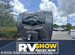 Used 2024 Forest River Rockwood Mini Lite 2109S available in Dover, Florida