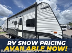 Used 2022 Jayco Jay Flight 28BHS available in Dover, Florida