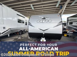 New 2026 Jayco Jay Flight SLX 175FQ available in Dover, Florida