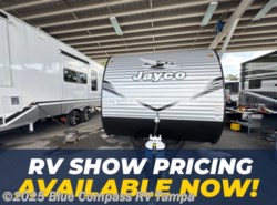New 2026 Jayco Jay Flight SLX 175FQ available in Dover, Florida