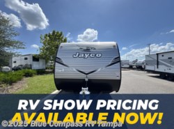 New 2026 Jayco Jay Flight SLX 175FQ available in Dover, Florida