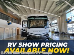 New 2026 Newmar Dutch Star 3836 available in Dover, Florida