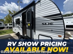 New 2026 Jayco Jay Flight SLX 197MB available in Dover, Florida