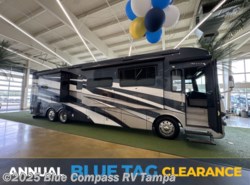 New 2026 Newmar Ventana 4037 available in Dover, Florida