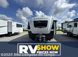 New 2026 Forest River Rockwood Geo Pro G20FK available in Dover, Florida