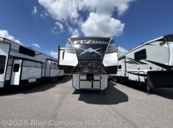Used 2021 Keystone Fuzion 369 available in Dover, Florida