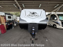 New 2026 Jayco Jay Feather 19MRK available in Dover, Florida