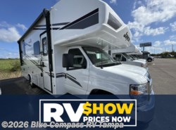 New 2026 Jayco Redhawk 24B available in Dover, Florida