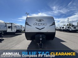 New 2026 Jayco Jay Flight SLX 265MWS available in Dover, Florida