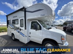 New 2026 Thor Motor Coach Geneva 19VT available in Dover, Florida