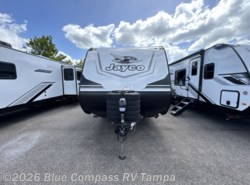 New 2026 Jayco Jay Feather 23RK available in Dover, Florida