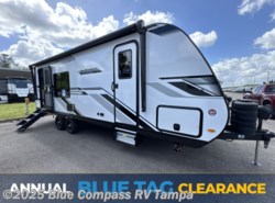 New 2026 Jayco Jay Feather 23RK available in Dover, Florida