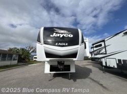 New 2026 Jayco Eagle 355MBQS available in Dover, Florida