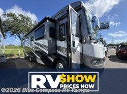 New 2026 Newmar Ventana 3512 available in Dover, Florida