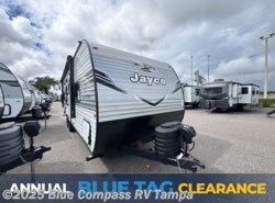 New 2026 Jayco Jay Flight SLX 260BH available in Dover, Florida