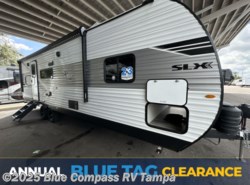 New 2026 Jayco Jay Flight SLX 263BHS available in Dover, Florida