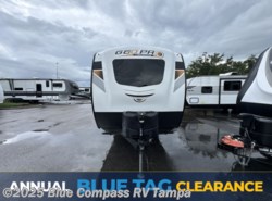 Used 2021 Forest River Rockwood Geo Pro 20fbs Geo Pro available in Dover, Florida