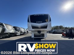 New 2026 Jayco Eagle HT 31QCD available in Dover, Florida
