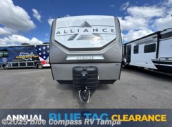 New 2026 Alliance RV Avenue 332RL available in Dover, Florida