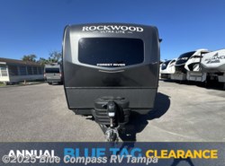 New 2026 Forest River Rockwood Ultra Lite 2618RD available in Dover, Florida