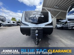 New 2026 Jayco Jay Feather 25RB available in Dover, Florida