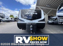 New 2026 Jayco Jay Feather 25RB available in Dover, Florida