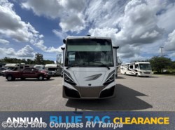 Used 2021 Tiffin Phaeton 36sh available in Dover, Florida