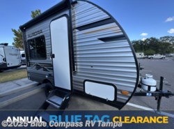 New 2026 Forest River Aurora Light 13RDX available in Dover, Florida