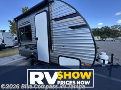 New 2026 Forest River Aurora Light 13RDX available in Dover, Florida