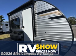 New 2026 Forest River Aurora Light 13RDX available in Dover, Florida