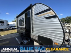 New 2026 Forest River Aurora Light 15RBX available in Dover, Florida