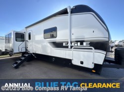 New 2026 Jayco Eagle HT 294CKBS available in Dover, Florida