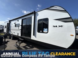 New 2026 Jayco Jay Flight SLX 380DQS available in Dover, Florida