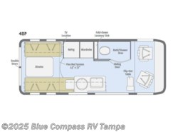 Used 2018 Winnebago Paseo 48P available in Dover, Florida