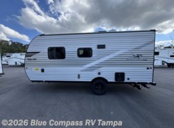 New 2026 Jayco Jay Flight SLX 175FQ available in Dover, Florida